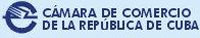 C&aacute;mara de Comercio de la Rep&uacute;blica de Cuba